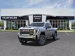 New 2025 GMC Sierra 2500 SLE Double Cab 4WD Pickup for sale #G25326 - photo 8