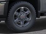New 2025 GMC Sierra 2500 SLE Double Cab 4WD Pickup for sale #G25326 - photo 9