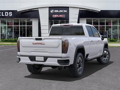 New 2025 GMC Sierra 2500 Denali Crew Cab 4WD Pickup for sale #G25327 - photo 2