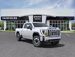 New 2025 GMC Sierra 2500 Denali Crew Cab 4WD Pickup for sale #G25327 - photo 1