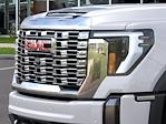 New 2025 GMC Sierra 2500 Denali Crew Cab 4WD Pickup for sale #G25327 - photo 13