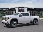 New 2025 GMC Sierra 2500 Denali Crew Cab 4WD Pickup for sale #G25327 - photo 3
