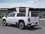 New 2025 GMC Sierra 2500 Denali Crew Cab 4WD Pickup for sale #G25327 - photo 4