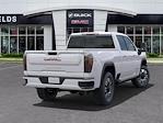 New 2025 GMC Sierra 2500 Denali Crew Cab 4WD Pickup for sale #G25327 - photo 2
