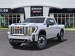 New 2025 GMC Sierra 2500 Denali Crew Cab 4WD Pickup for sale #G25327 - photo 6