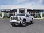 New 2025 GMC Sierra 2500 Denali Crew Cab 4WD Pickup for sale #G25327 - photo 8