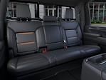2025 GMC Sierra 3500 Crew Cab 4WD Pickup for sale #G25329 - photo 17