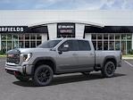 2025 GMC Sierra 3500 Crew Cab 4WD Pickup for sale #G25329 - photo 3