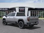 2025 GMC Sierra 3500 Crew Cab 4WD Pickup for sale #G25329 - photo 4