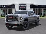2025 GMC Sierra 3500 Crew Cab 4WD Pickup for sale #G25329 - photo 6