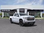 New 2025 GMC Sierra 1500 SLT Crew Cab 4WD Pickup for sale #G25330 - photo 1