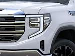 New 2025 GMC Sierra 1500 SLT Crew Cab 4WD Pickup for sale #G25330 - photo 10
