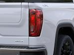 New 2025 GMC Sierra 1500 SLT Crew Cab 4WD Pickup for sale #G25330 - photo 11