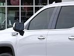 New 2025 GMC Sierra 1500 SLT Crew Cab 4WD Pickup for sale #G25330 - photo 12