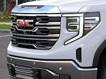 New 2025 GMC Sierra 1500 SLT Crew Cab 4WD Pickup for sale #G25330 - photo 13