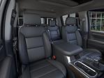 New 2025 GMC Sierra 1500 SLT Crew Cab 4WD Pickup for sale #G25330 - photo 16