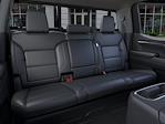 New 2025 GMC Sierra 1500 SLT Crew Cab 4WD Pickup for sale #G25330 - photo 17