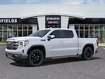New 2025 GMC Sierra 1500 SLT Crew Cab 4WD Pickup for sale #G25330 - photo 3