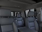 New 2025 GMC Sierra 1500 SLT Crew Cab 4WD Pickup for sale #G25330 - photo 24