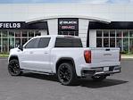 New 2025 GMC Sierra 1500 SLT Crew Cab 4WD Pickup for sale #G25330 - photo 4