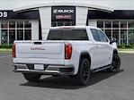 New 2025 GMC Sierra 1500 SLT Crew Cab 4WD Pickup for sale #G25330 - photo 2