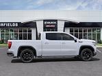 New 2025 GMC Sierra 1500 SLT Crew Cab 4WD Pickup for sale #G25330 - photo 5