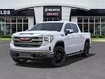 New 2025 GMC Sierra 1500 SLT Crew Cab 4WD Pickup for sale #G25330 - photo 6