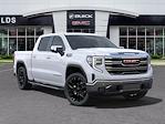 New 2025 GMC Sierra 1500 SLT Crew Cab 4WD Pickup for sale #G25330 - photo 7
