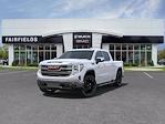 New 2025 GMC Sierra 1500 SLT Crew Cab 4WD Pickup for sale #G25330 - photo 8