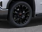 New 2025 GMC Sierra 1500 SLT Crew Cab 4WD Pickup for sale #G25330 - photo 9
