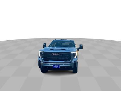 New 2025 GMC Sierra 3500 Pro Crew Cab 4WD Pickup for sale #G25331 - photo 1