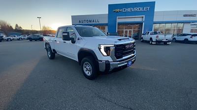 New 2025 GMC Sierra 3500 Pro Crew Cab 4WD Pickup for sale #G25331 - photo 2