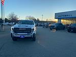 New 2025 GMC Sierra 3500 Pro Crew Cab 4WD Pickup for sale #G25331 - photo 10