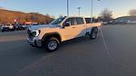 New 2025 GMC Sierra 3500 Pro Crew Cab 4WD Pickup for sale #G25331 - photo 4