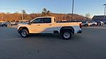 New 2025 GMC Sierra 3500 Pro Crew Cab 4WD Pickup for sale #G25331 - photo 5