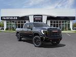 New 2025 GMC Sierra 3500 AT4 Crew Cab 4WD Pickup for sale #G25334 - photo 1