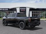 New 2025 GMC Sierra 3500 AT4 Crew Cab 4WD Pickup for sale #G25334 - photo 3