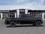 New 2025 GMC Sierra 3500 AT4 Crew Cab 4WD Pickup for sale #G25334 - photo 5