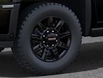 New 2025 GMC Sierra 3500 AT4 Crew Cab 4WD Pickup for sale #G25334 - photo 9
