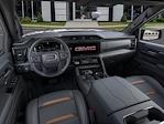 New 2025 GMC Sierra 1500 AT4 Crew Cab 4WD Pickup for sale #G25335 - photo 15