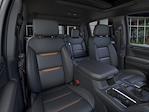 New 2025 GMC Sierra 1500 AT4 Crew Cab 4WD Pickup for sale #G25335 - photo 16