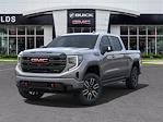 New 2025 GMC Sierra 1500 AT4 Crew Cab 4WD Pickup for sale #G25335 - photo 6
