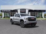 New 2025 GMC Sierra 1500 AT4 Crew Cab 4WD Pickup for sale #G25336 - photo 1