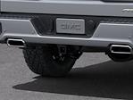 New 2025 GMC Sierra 1500 AT4 Crew Cab 4WD Pickup for sale #G25336 - photo 14