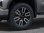 New 2025 GMC Sierra 1500 AT4 Crew Cab 4WD Pickup for sale #G25336 - photo 9
