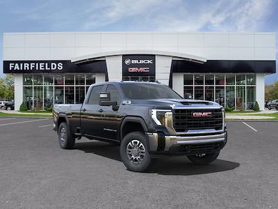 New 2025 GMC Sierra 3500 Pro Crew Cab 4WD Pickup for sale #G25337 - photo 1