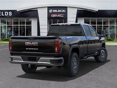 New 2025 GMC Sierra 3500 Pro Crew Cab 4WD Pickup for sale #G25337 - photo 2