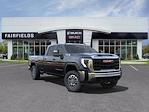 New 2025 GMC Sierra 3500 Pro Crew Cab 4WD Pickup for sale #G25337 - photo 1