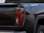 New 2025 GMC Sierra 3500 Pro Crew Cab 4WD Pickup for sale #G25337 - photo 11