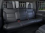 New 2025 GMC Sierra 3500 Pro Crew Cab 4WD Pickup for sale #G25337 - photo 17